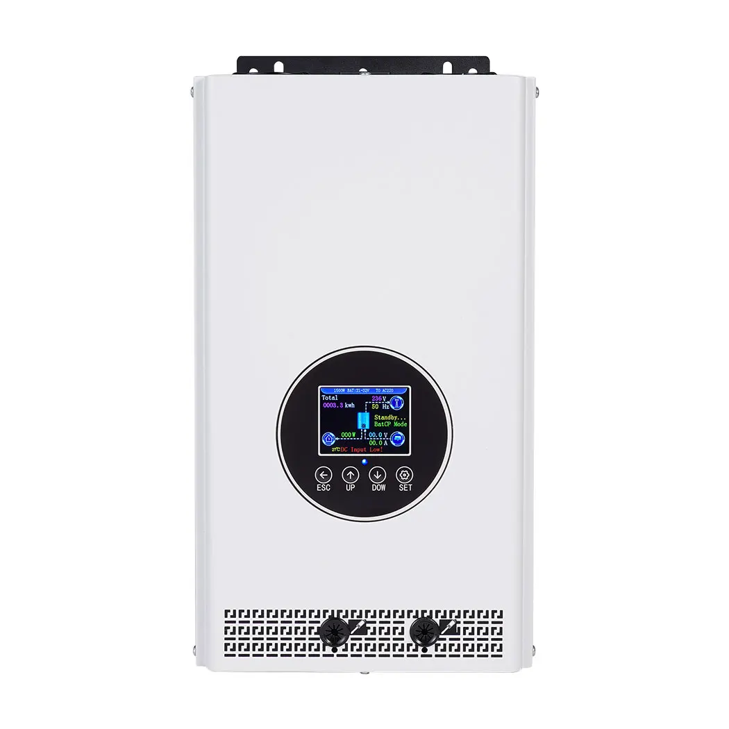 2000W 1500W Grid Tie Inverter  - Grid Tie Inverter Limiter 2000W 评论和价格