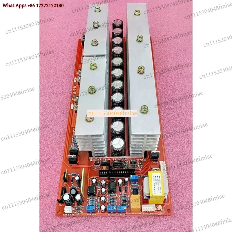 Full Power Pure Sine Wave Powe - Pure Sine Wave Inverter Board 24V 48V 评论和价格