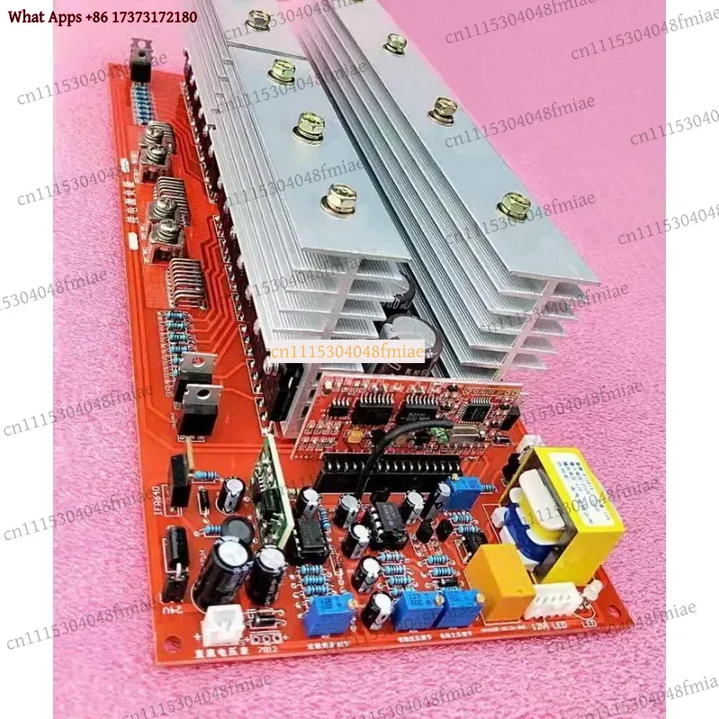 Full Power Pure Sine Wave Powe - Pure Sine Wave Inverter Board 24V 48V 评论和价格