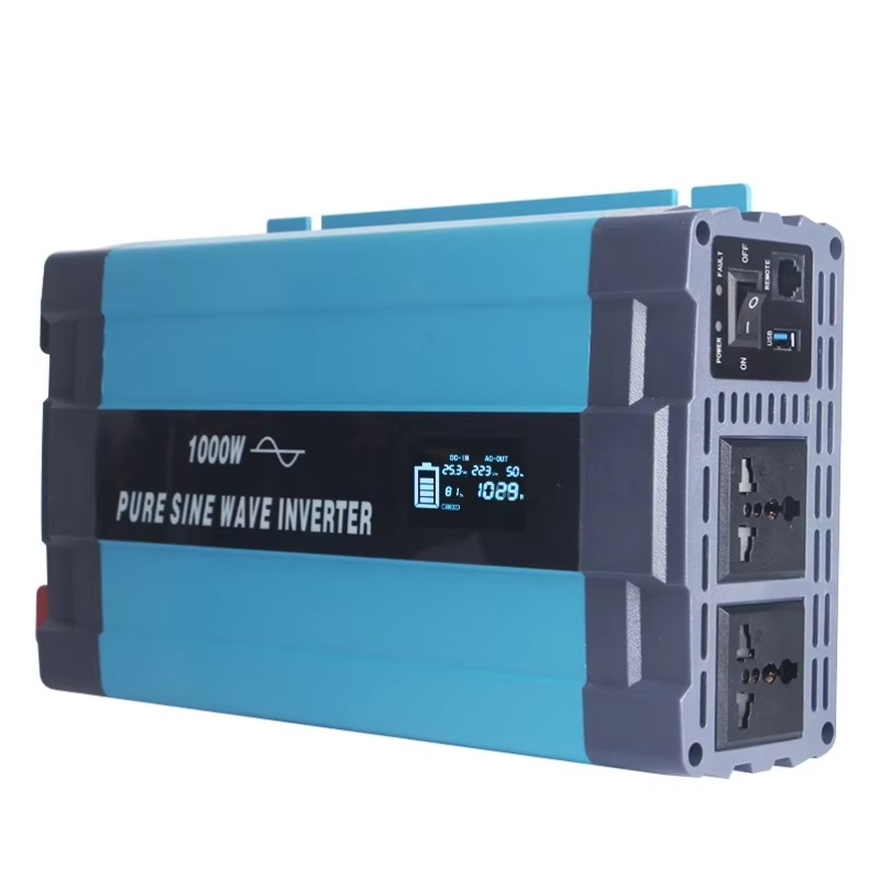 Hot Sale 7000w 6000w  off Grid - Off Grid Solar Inverter 48V 6000W 评论和价格